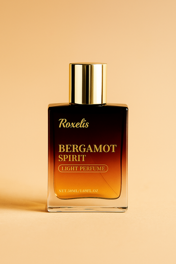 Charming Perfume